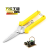  Selection Simple Multi-Functional Garden Gardening Shears Multi-Functional Pruning Shear Garden Scissors