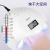 Sun5 Quick-Drying Nail Phototherapy Machine 48W Intelligent Induction Dual Light Source Nail Heating Lamp Sunshine No. 5