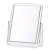 Wholesale Cosmetic Mirror Desktop Home Portable Small Mirror Desktop Cute Student Mini Folding Makeup Mirror