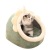 Dogs and Cats Applicable to Four Seasons Nest Cat Jiji Cat Nest Cat House Dog Nest Summer Cat Villa Semi-Enclosed Cat Nest Factory