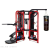 HJ-B360 HUIJUN SPORTS Comprehensive Training  machine