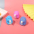 2022cross-Border New Arrival TPR Squeeze Bubble Duck Vent Squeezing Toy Easter Rabbit Decompression Toy