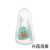 New Baby Aspirator Push-Type Anti-Backflow Nasal Aspirator Newborn Cold Nasal Discharge Cleaner