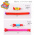 Colorful Caterpillar Stretch Tube Bellows Decompression Children's Toy Lobster Extension Tube Vent Decompression Toy Wholesale
