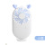 Pocket N9S Handheld Mute USB Rechargeable Small Fan Student Dormitory Children Fan Portable Charging