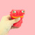 New Cross-Border Squeeze Squinting Bobi Doll Eye Burst Decompression Vent Squeezing Toy Decompression Cute Pet Toy Factory Wholesale
