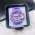 INS Korean Style Boxed Luminous Sports Unicorn Children's Electronic Watch Harajuku Style Young Boys and Students Watch