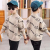 New Autumn And Winter Medium And Large Children 'S Clothing Student Girl Boy Sweater Warm Western Style Children Mink Fur Stall Foreign Trade Goods