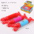 Colorful Caterpillar Stretch Tube Bellows Decompression Children's Toy Lobster Extension Tube Vent Decompression Toy Wholesale