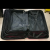 Luggage Suitcase Trolley Case Password Suitcase Luggage ABS Semi-Finished Product Suit