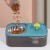 New Pet Cat Water Fountain Large Capacity Dog Water Dispenser Automatic Water Storage Filter Water Circulation Pet Supplies