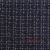 Popular Gold Silk Classic Style Fabric Coarse Woven Tweed Coat Skirts Suit Bag Fabric Wholesale