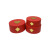 Hot Sale round Double Open High-End Flower Gift Box Packaging Gift Box Wedding Gift Box Hand Gift Box