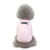 Pet Clothes Cat Dog Clothes Autumn and Winter New Poodle Pet Clothing Thick Version Two Legs Fluffy Jacket