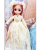 Princess Na Ke Barbie Doll 30cm Music Dress-up Joint Movable China-Chinese Style Hot Sale Hot Sale