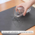 PU Leather Kitchen Table Draining Mat