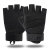 Half-Finger Tactical Gloves Men's Outdoor Training Protective Riding Special Forces Fitness Black Eagle Military Fans Riding Gloves