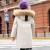 Factory Direct Sales Fashion Trend Children's Clothing, down Jacket 2022 New Thickened Warm Kids' Overcoat One Piece Dropshipping