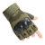 Half-Finger Riding Gloves Men's Summer Special Forces Combat Combat Combat Training Motorcycle Protective Tactical Gloves