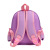 New Unicorn Little Dinosaur Schoolbag Kindergarten Boys and Girls 3-5 Years Old Cute Small School Bags for Babies Wholesale