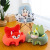 Wholesale Cartoon Baby Sofa Infant Dining Chair Baby Learning Seat Children's Plush Toys Maternal and Child Supplies