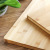 Bamboo Cutting Board Household Handle Kitchen Double-Sided Hanging Chopping Board Restaurant Dual-Use Bamboo Solid Wood Large Thickened Chopping Board