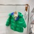 Tairu 2022 Winter New Children's 90 White Duck down Hooded down Jacket Baby Winter Thick Warm Jacket Tide