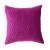 New Solid Color Pillow Cover Modern Simple Ins Style Pillow Cover Velvet Craft Throw Pillowcase without Pillow Core