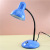 Metal Table Lamp Student Reading and Writing Desktop Lamp LED Eye Protection Energy-Saving Lamp Yiwu Yuan Selective Rettroubled
