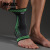 JINGBA SUPPORT 6047A OEM wholesale sport protector ankle sleeve support ankle protection Foot Injury Protection Socks