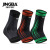 JINGBA SUPPORT 6047A OEM wholesale sport protector ankle sleeve support ankle protection Foot Injury Protection Socks