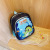 Korean Style Little Dinosaur Children's Schoolbag Cartoon Cute Boys and Girls Kindergarten Baby's Backpack Wholesale