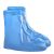 Shoe Cover Snow-Proof Anti-Fouling Rain-Proof Snow-Proof Men's and Women's Rain Boots Cover with Waterproof Layer Rain