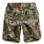 Outdoor Sports Tactical Military Training Multi-Bag Pants Outdoor Sports Summer Pants