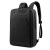 New Men's Backpack Large Capacity Business Backpack Female High School Student Leisure Schoolbag Printable Logo