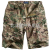 Outdoor Sports Tactical Military Training Multi-Bag Pants Outdoor Sports Summer Pants