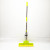 Large 38cm Roller Water Sucking Mop Stainless Steel Telescopic PVA Mop Large Absorbent Sponge Mop