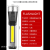 360 Degree Rotatable Folding Handheld Work Lights Outdoor Power Torch Cob Emergency Light