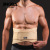 JINGBA SUPPORT 4308B neoprene adjustable flexible weight loss sweat waist slimming trimmer wrap band