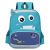 INS Cross-Border New Arrival Cute Schoolbag for Children 5-8 Years Old Kindergarten Middle and Large Class Primary School Students Cartoon Backpack