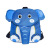 Cute Baby Elephant Children's Backpack 2-5 Years Old Kindergarten Boys and Girls Baby's School Bag Cartoon Cute Backpack