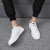 European Station Sneakers Men's Fashionable Shoes Sneakers Men's Casual Shoes Men's Shoes White Shoes Men's Shoes Men's Shoes Men's Board Shoes