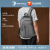 Men 'S Business Casual Backpack Large Capacity Multi-Functional Backpack High School Student College Students Bag Printable Logo