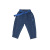 Children's Clothing Crawler 2022 Boys' Autumn New Fashionable Cool Handsome Jeans Children Casual Pants Trousers Children's Pants Crawler