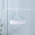 Basket Clothes Drying Net Hanging Network Clothes Tiled Mesh Bag Household Socks Airing Gadget Sweater Clothes Hanger