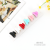 Korean Cute Children's Hair Accessories Small Solid Color Acrylic Hair Clip Jaw Clip Baby Hair Clip Factory Wholesale Multi-Color Selection