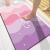 Diatom Ooze Soft Floor Mat Rubber Water-Absorbing Quick-Drying Floor Mat Bathroom Kitchen Toilet Non-Slip Washable Mat