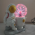 Spaceman Decoration Electrostatic Magic Ball Ion Ball Creative Gift Decorative Lamp