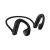 Popular Kd100 Sports Bluetooth Headset for Bone Conduction Fourth Generation Real Wireless Non in-Ear Painless Wear