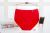 Hot Selling Product Mid-Waist Cotton Comfortable Women's Underwear Large Version Breathable Cotton Women's Underwear Underwear Wholesale